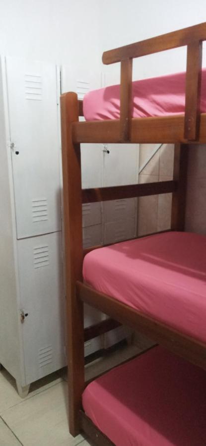 Bunk Bed Female Dormitory Room