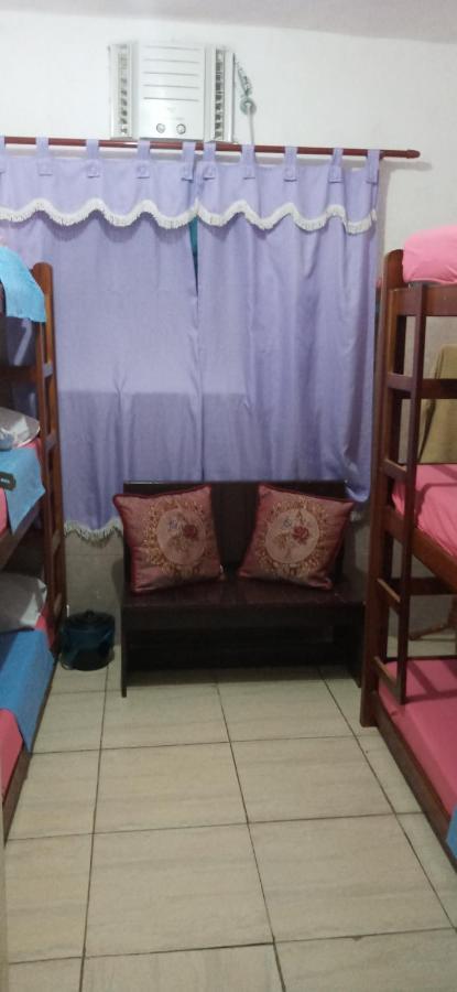 Bunk Bed Male Dormitory Room