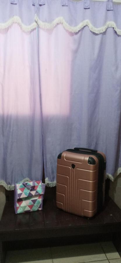 Bunk Bed Female Dormitory Room