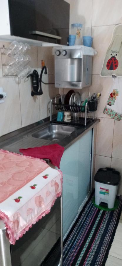 Bunk Bed Female Dormitory Room