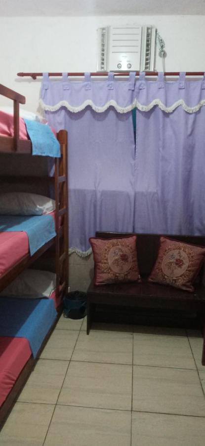 Bunk Bed Female Dormitory Room