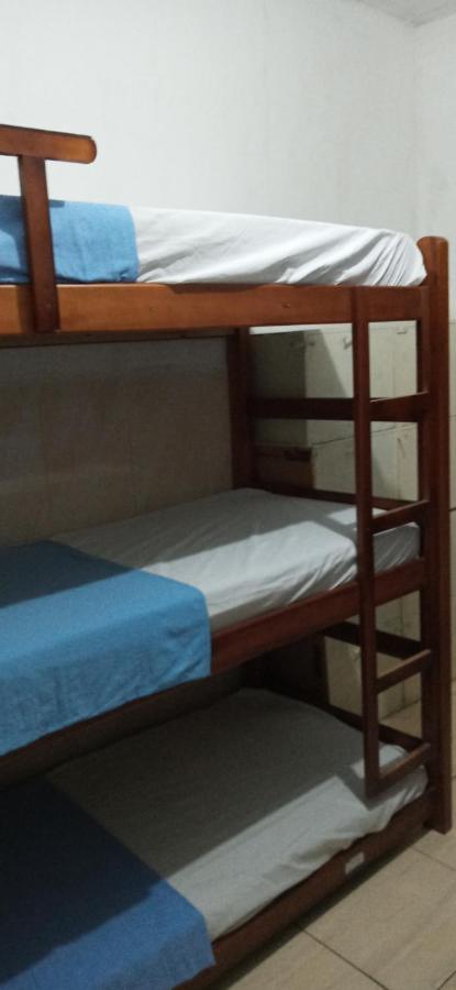 Bunk Bed Male Dormitory Room