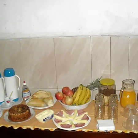 Hostel Cidade Nova-2