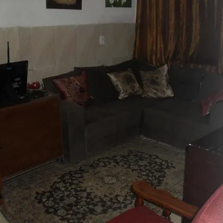 Hostel Cidade Nova-3